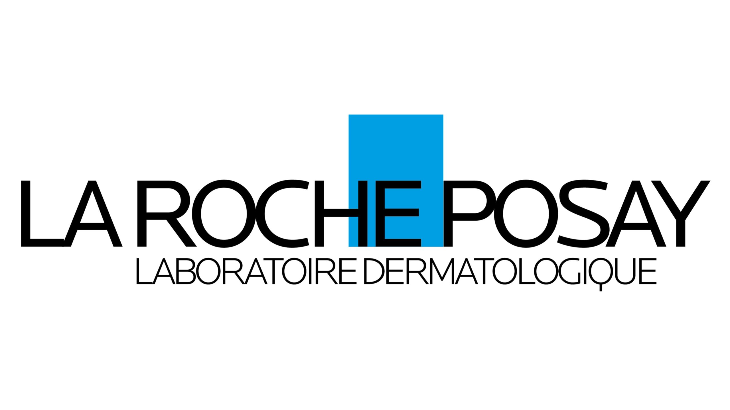 La-Roche-Posay-Logo